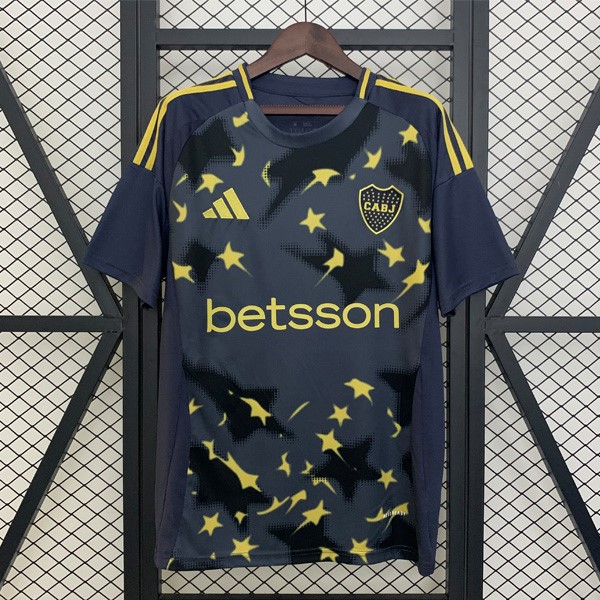Camiseta Boca Juniors Special Edition 2025/26
